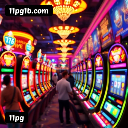 Maximize Promoções na 11pg com Estratégia Integrada