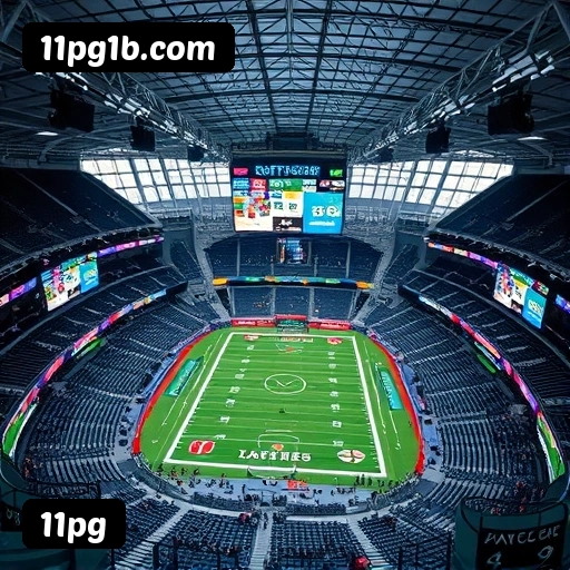 11pg: Aventura e Prêmios nos Jogos de Cassino